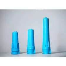 فیلتر هوای فشرده شده 17 متر مکعب در دقیقه فیلتر با دقت بالا برای کمپرسور هوا