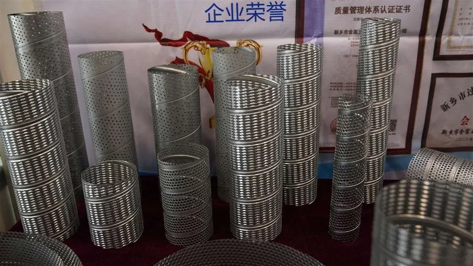 932358 عنصر فیلتر روغن هیدرولیک کم فشار Bowey برای سیستم هیدرولیک