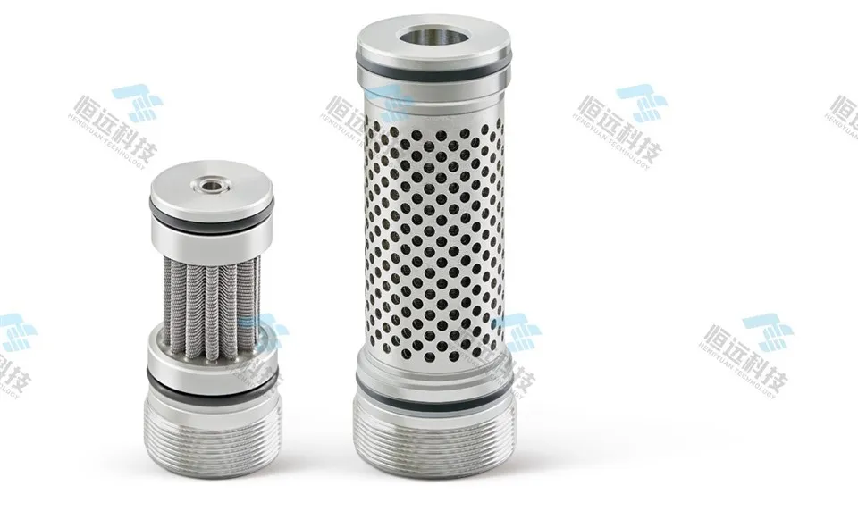 پرفروش ترین عنصر فیلتر معدن زغال سنگ با کیفیت بالا