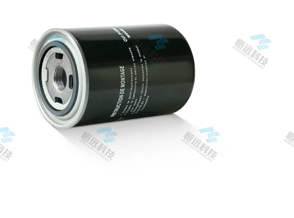 فیلتر روغن کمپرسور هوای خودرو