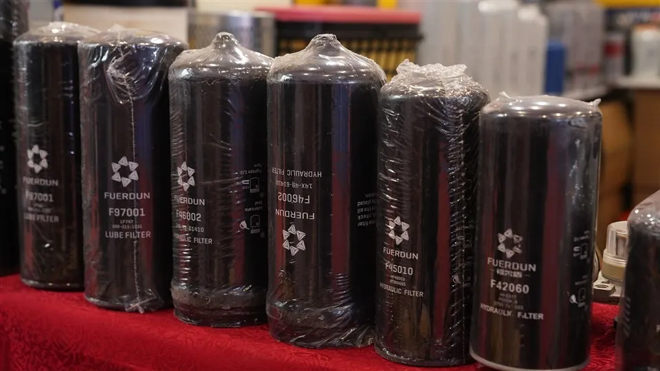 عنصر فیلتر خوب سوخت