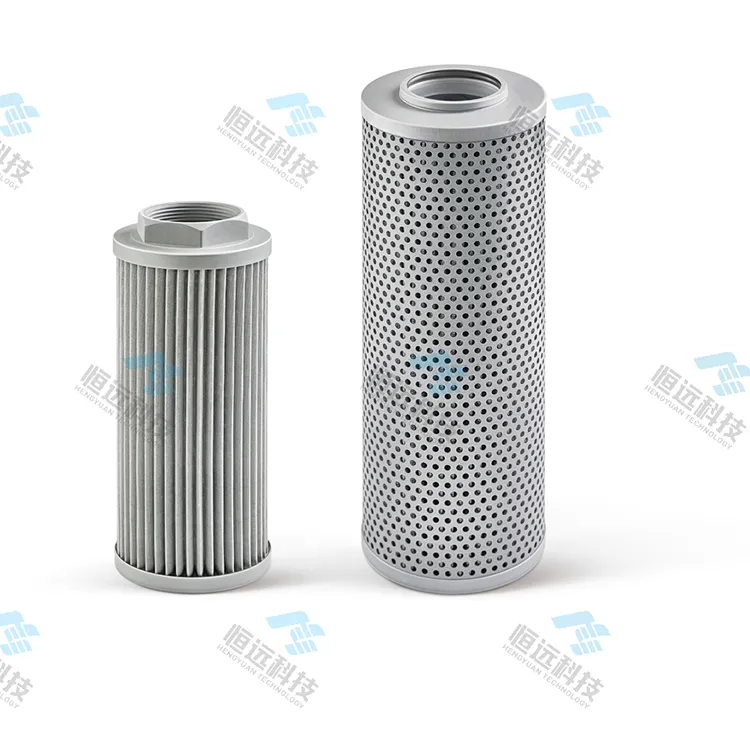 فیلتر روغن هیدرولیک عنصر فیلتر گیربکس