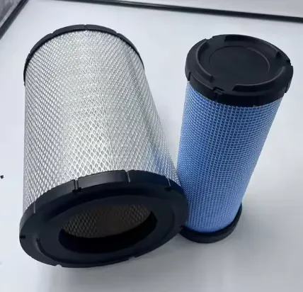 بالا - پایان سفارشی CAT374fl CAT390FL فیلتر هوا