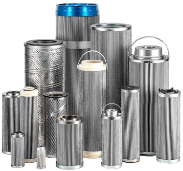 فیلترهای هیدرولیک با کارایی بالا کارخانه قیمت A222100000119 R010051 فیلتر روغن هیدرولیک وضعیت جدید