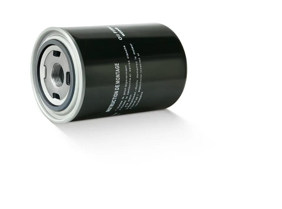 عنصر فیلتر روغن کمپرسور هوا با کیفیت بالا