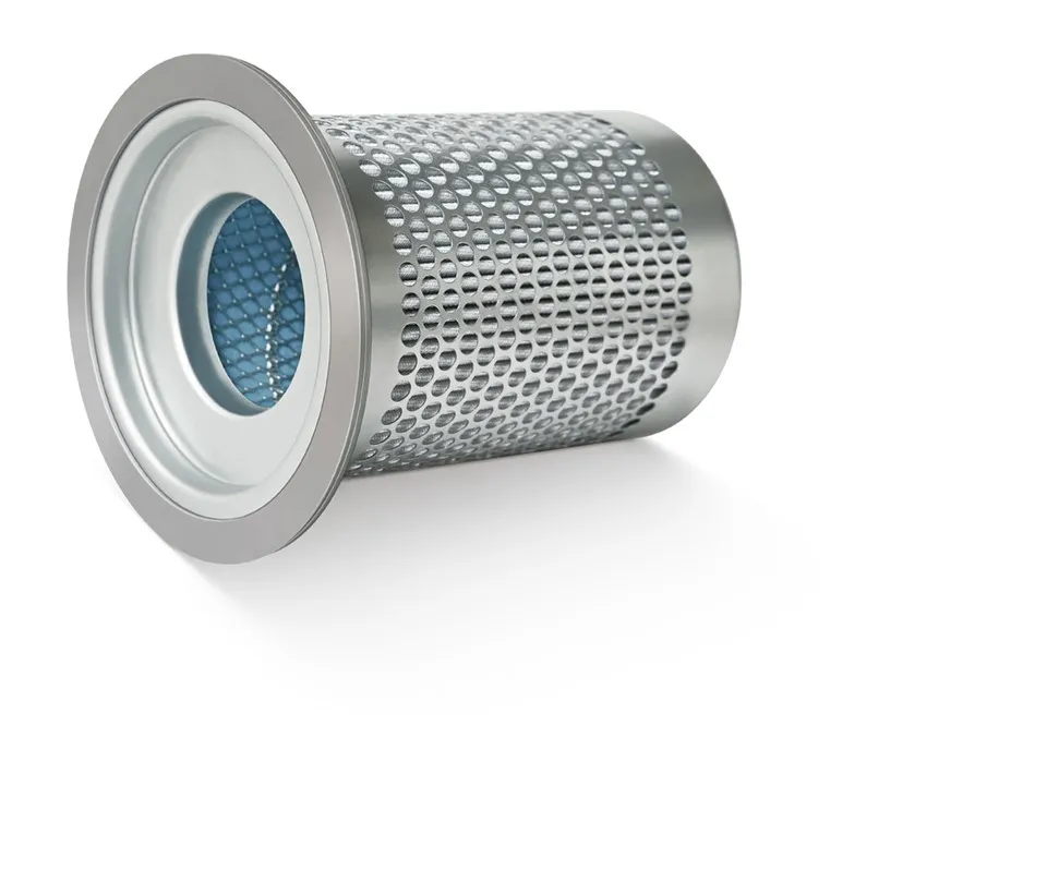 جداکننده روغن و آب کمپرسور هوا با کیفیت بالا سازنده