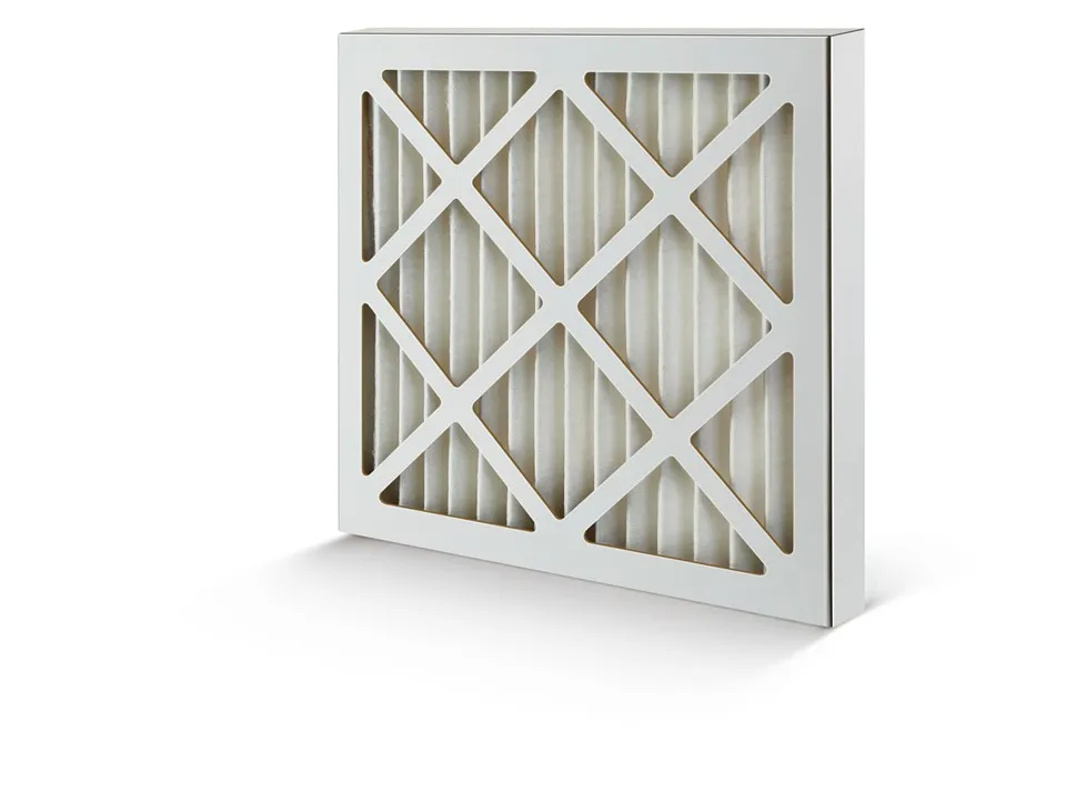 فیلترهای تجهیزات ارتباطی