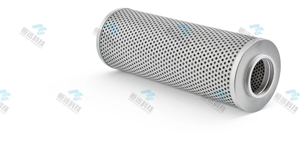 فیلتر مذاب فلز فولاد ضد زنگ با کیفیت بالا