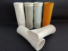 کیسه فیلتر کیسه گرد و غبار مقاوم در برابر دمای بالا