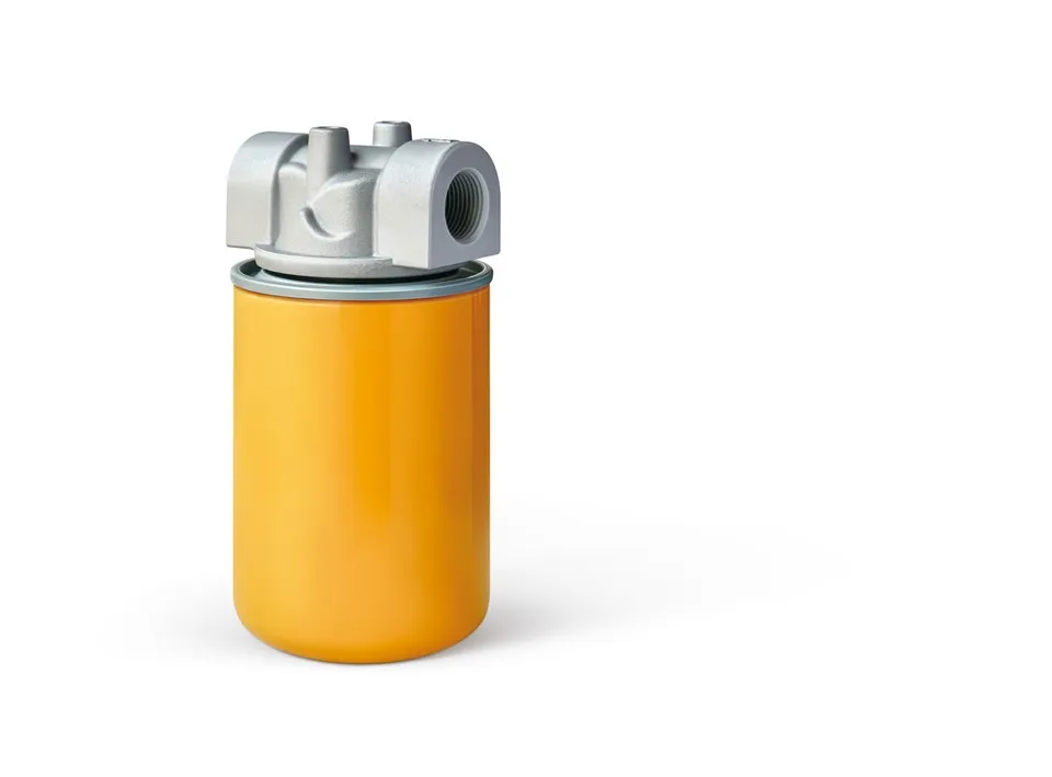 فیلتر خط لوله دوار سری SP پرفروش