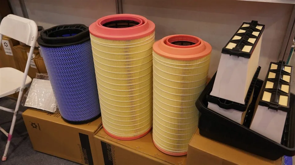 فیلترهای ATLAS ATLAS ATLAS COPCO قطعات فیلتر دقیق هوای فشرده شده