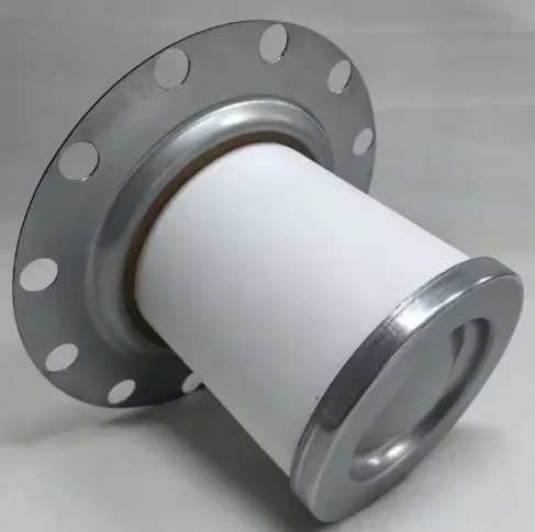 روغن - فیلتر جداکننده هوا 1613839700 قطعات یدکی کمپرسور هوا پیچ