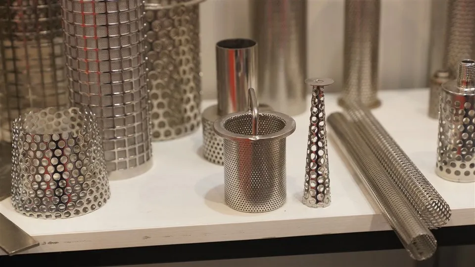 قطعات یدکی فیلتر کمپرسور هوا پیچی KAISHAN فیلتر جداکننده گاز روغن برای مخزن