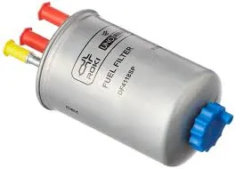 یک فیلتر سوخت دیزل