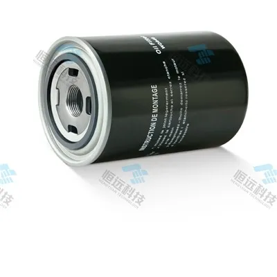 عنصر فیلتر روغن کمپرسور هوا