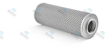 فیلتر مذاب فلز فولاد ضد زنگ با کیفیت بالا