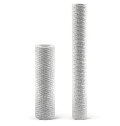 عمر طولانی عنصر فیلتر زخم