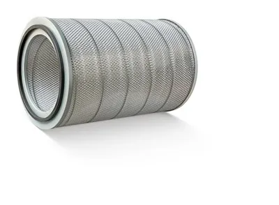 فیلتر هوا کمپرسور تصفیه هوا