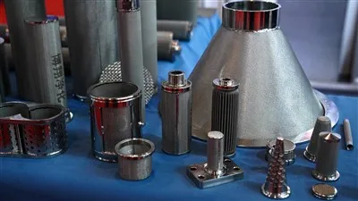 دستگاه فیلتر روغن هیدرولیک 5 فیلتر روغن هیدرولیک میکرون