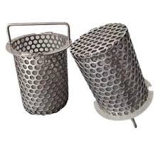 کارتریج فیلتر نوع سبد