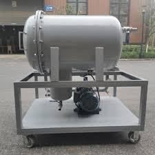 فیلتر روغن ادغام و کم آبی دیزل