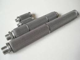 کارتریج فیلتر پلیسه دار