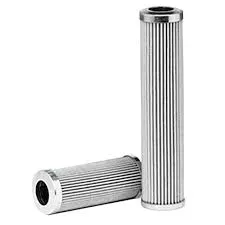 سری فیلترهای روغن هیدرولیک PARKER