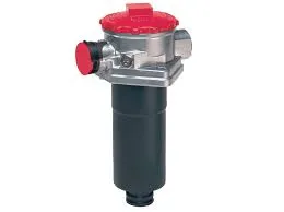 عنصر فیلتر فیلتر فشار بالا