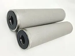 کارتریج فیلتر میله تیتانیوم