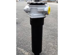 فیلتر برگشت روغن سربار