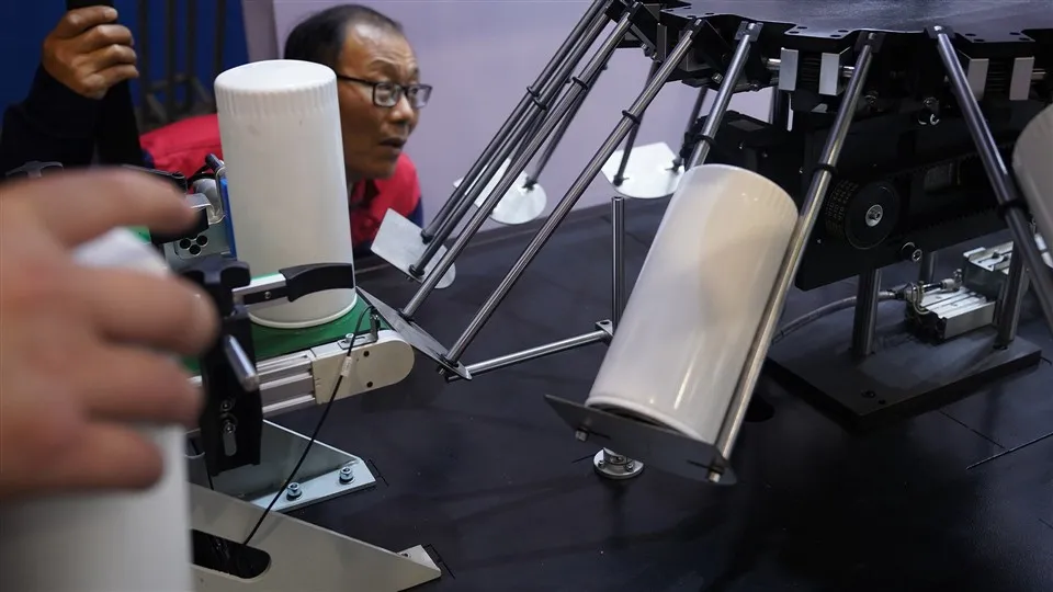 قطعات موتور کامیون عنصر فیلتر روغن